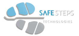 Safe Steps Technologies Logo
